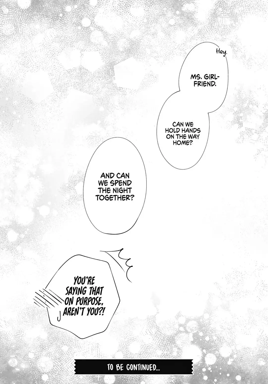 Kimi wo Wasureru Koi ga Shitai - Chapter 12 - Page 41
