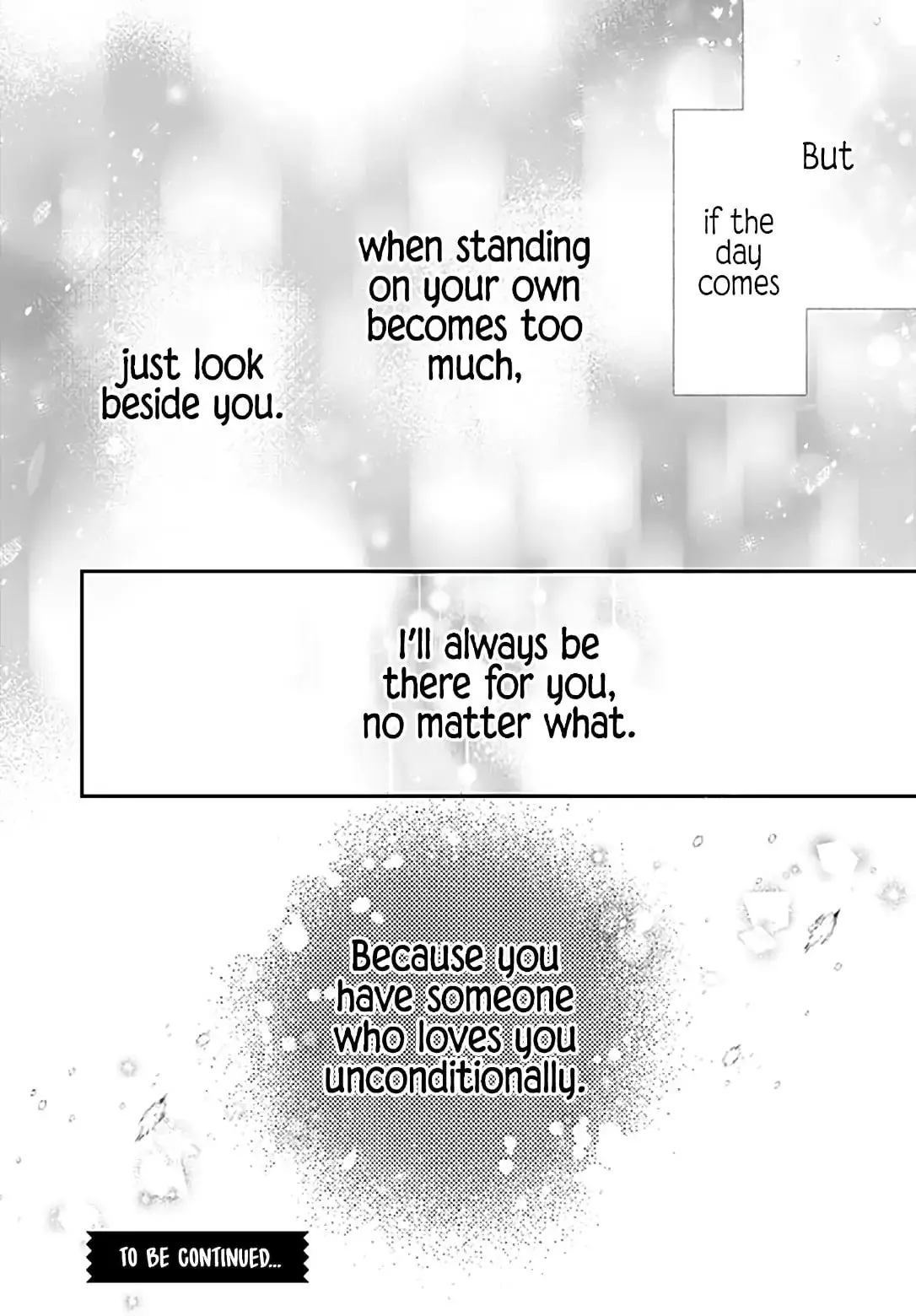 Kimi wo Wasureru Koi ga Shitai - Chapter 15 - Page 41