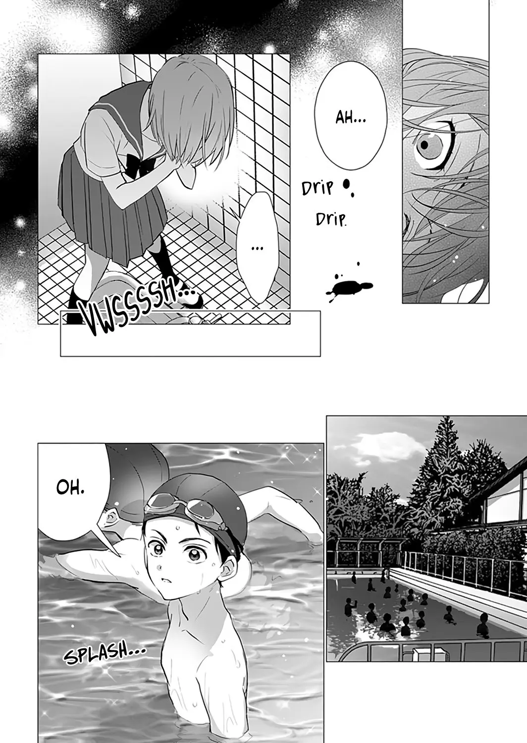 It's Always You - Chapter 1 - Page 13