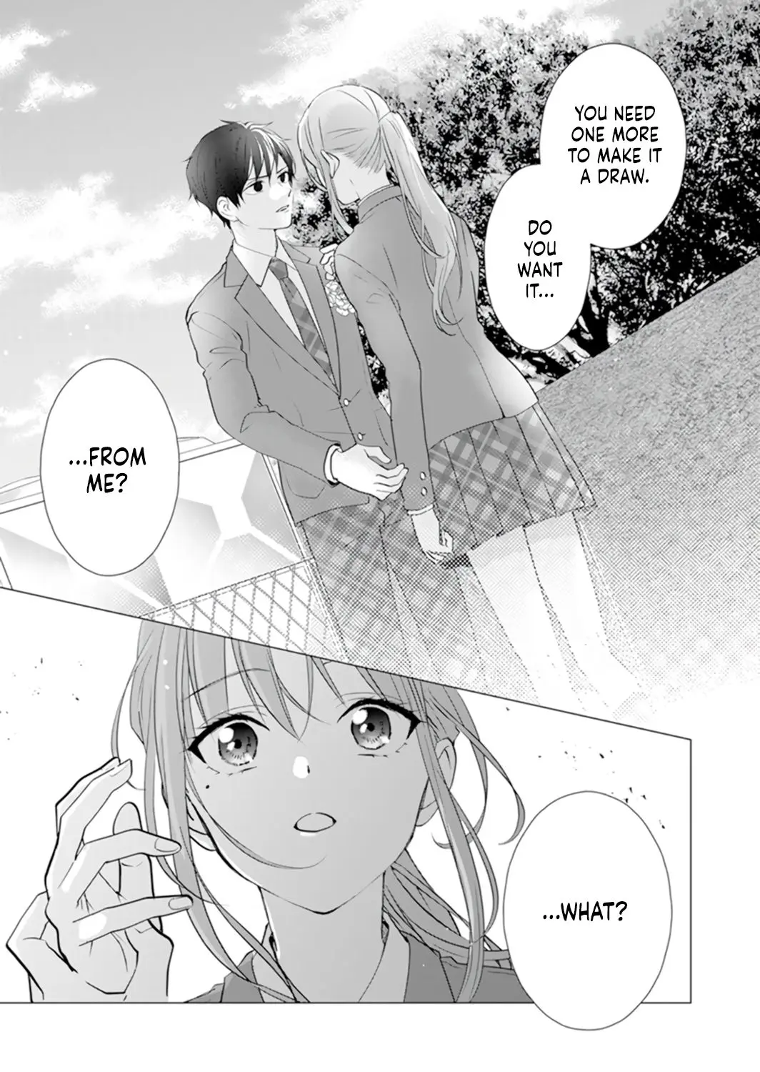 It's Always You - Chapter 2 - Page 4