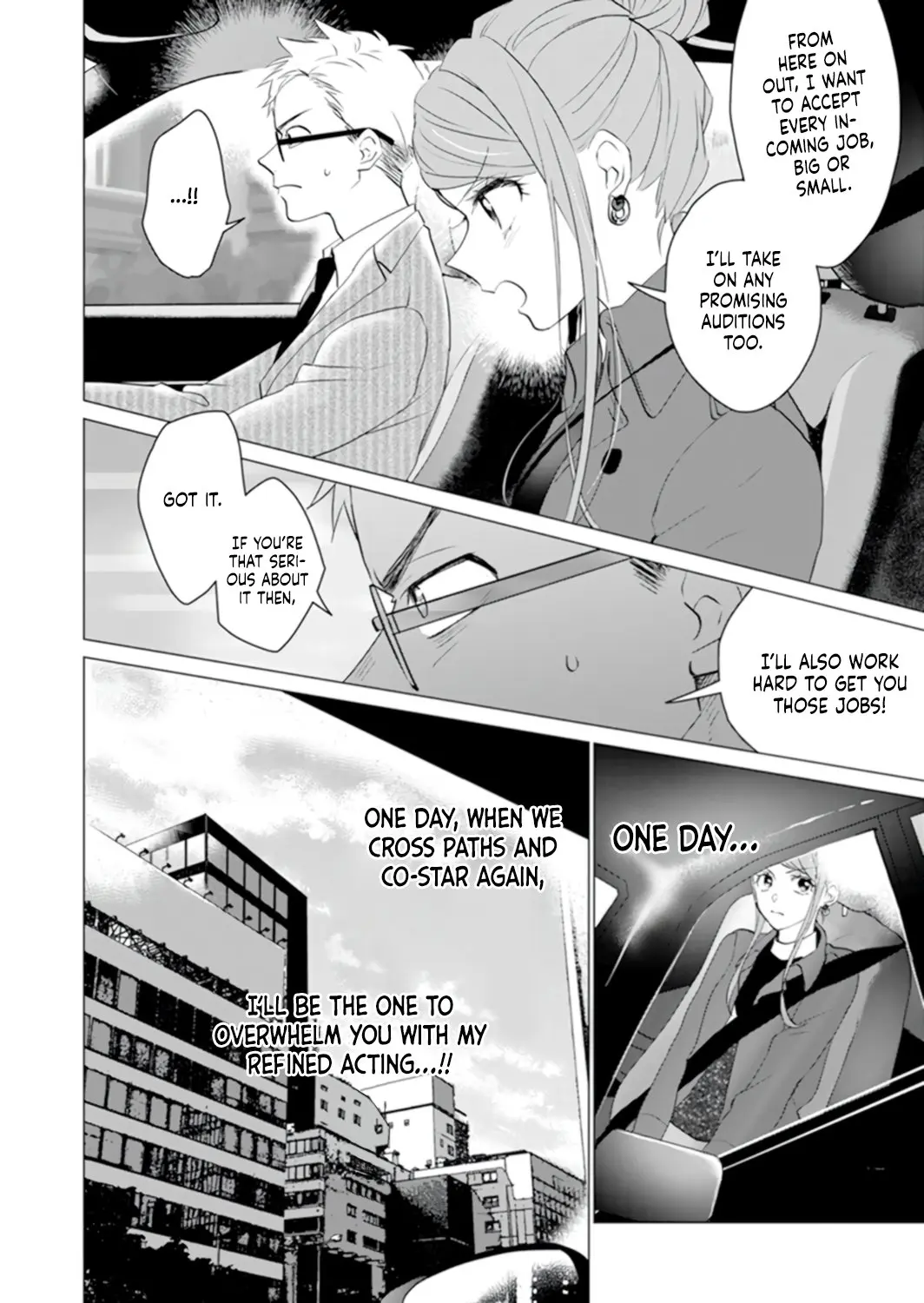 It's Always You - Chapter 3 - Page 27
