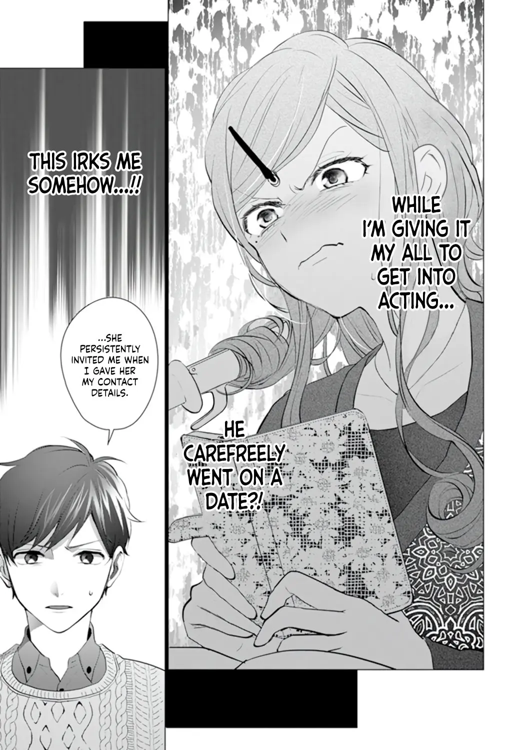 It's Always You - Chapter 4 - Page 4