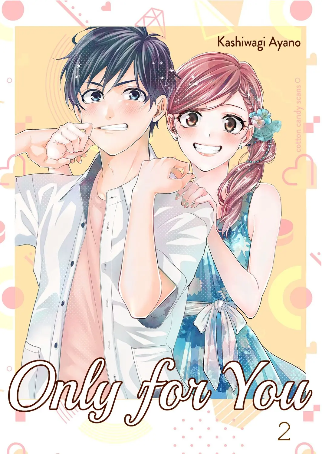 It's Always You - Chapter 5 - Page 1