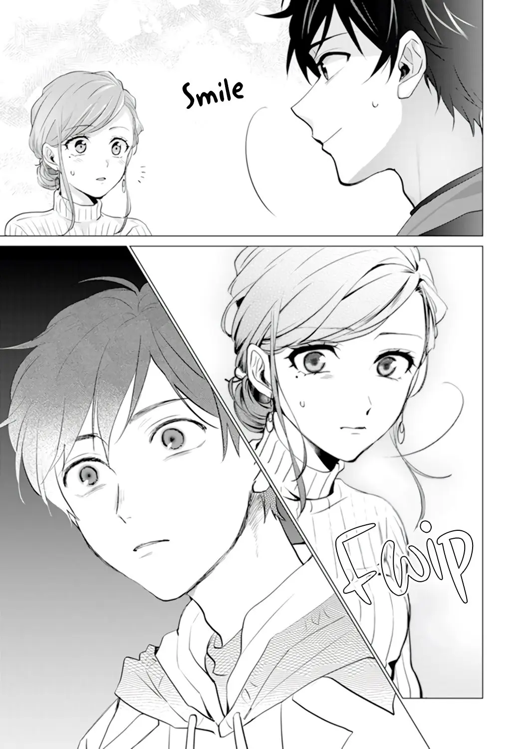 It's Always You - Chapter 5 - Page 11