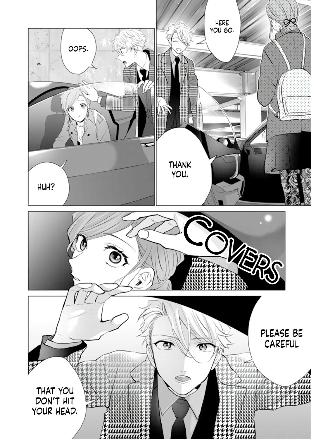 It's Always You - Chapter 5 - Page 14