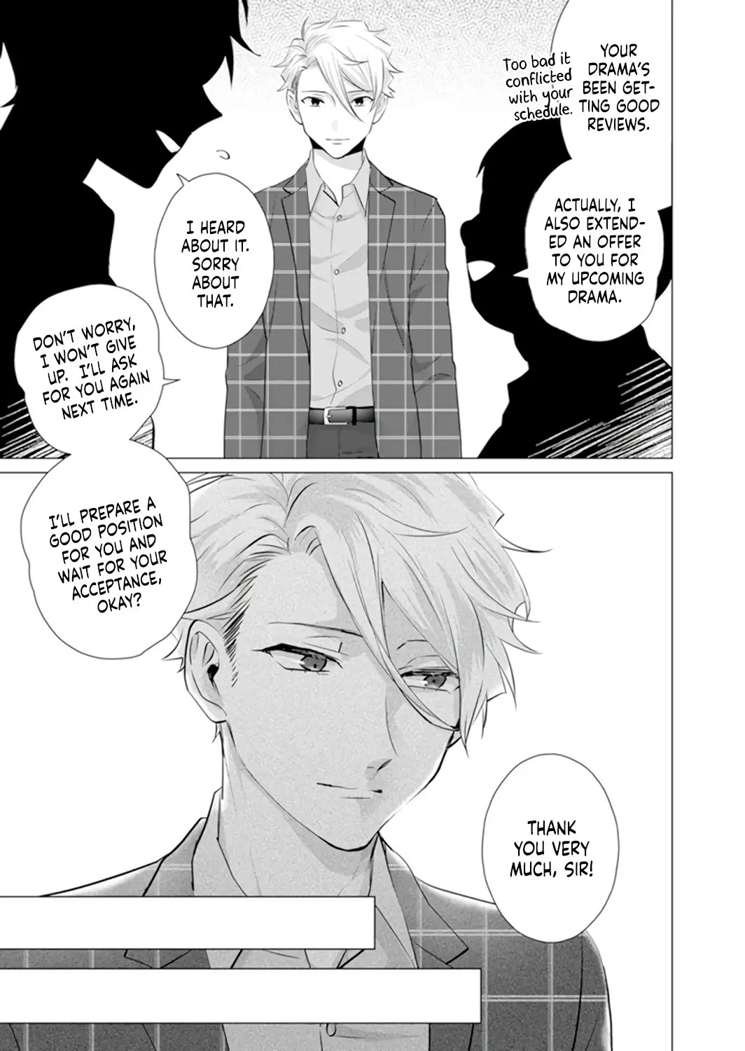 It's Always You - Chapter 6 - Page 18