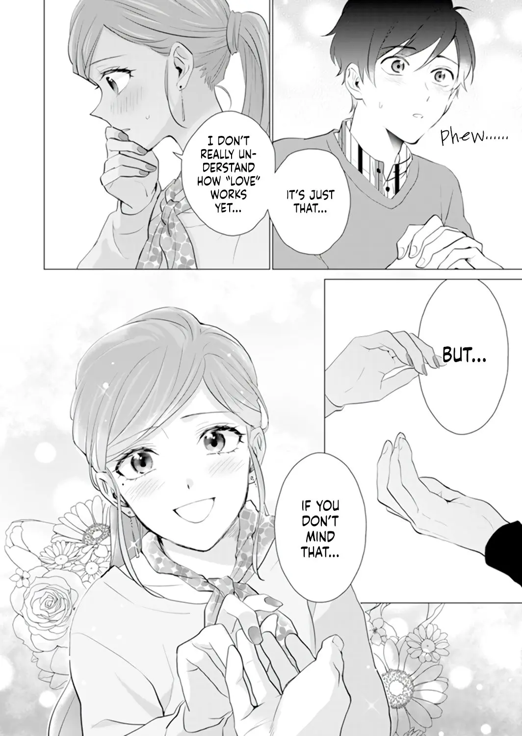 It's Always You - Chapter 6 - Page 29