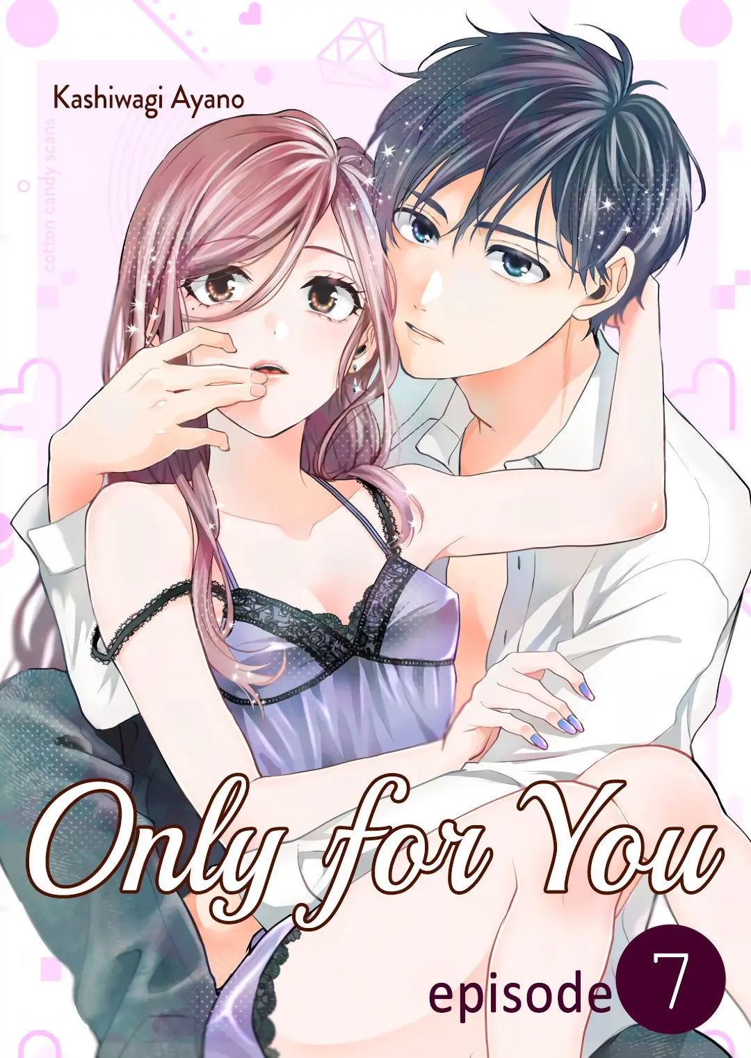 It's Always You - Chapter 7 - Page 1