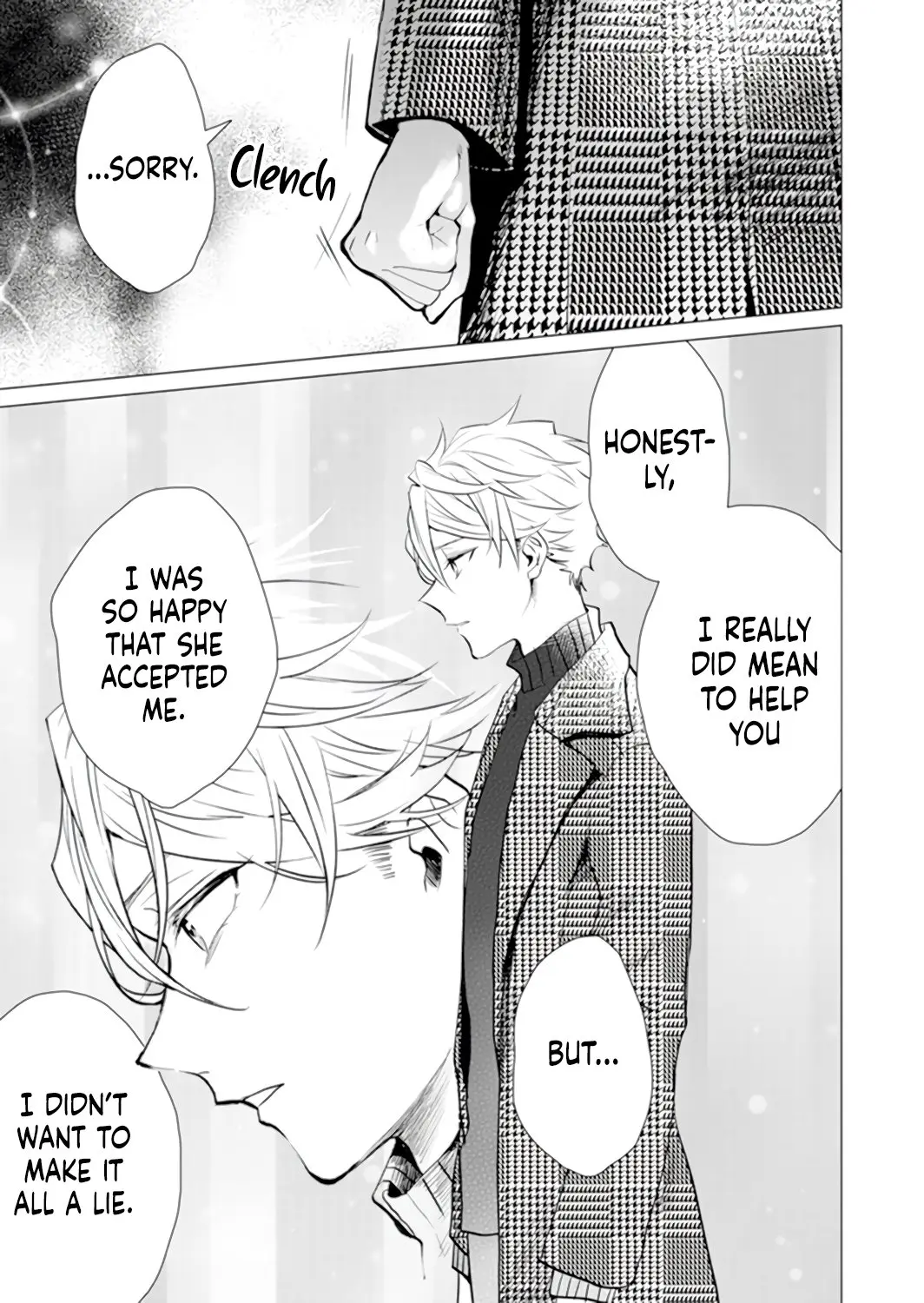 It's Always You - Chapter 7 - Page 10