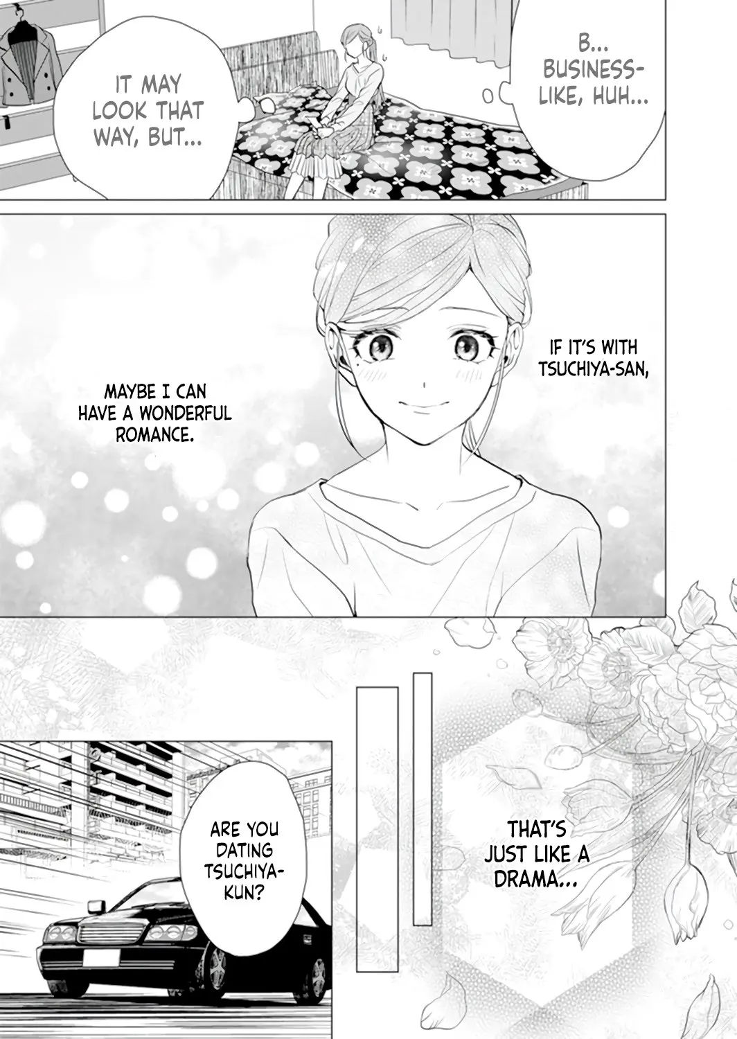 It's Always You - Chapter 7 - Page 16