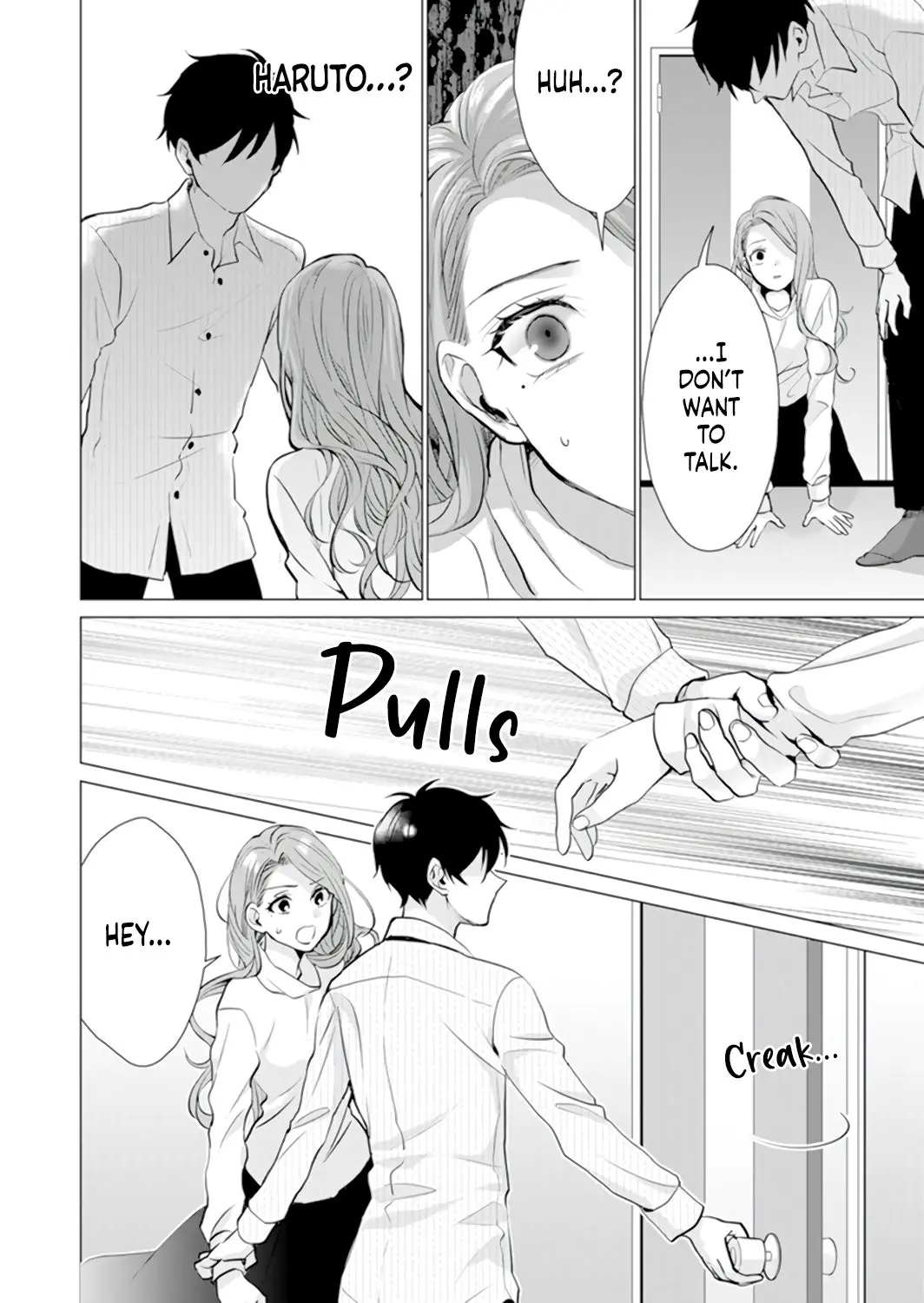 It's Always You - Chapter 7 - Page 29