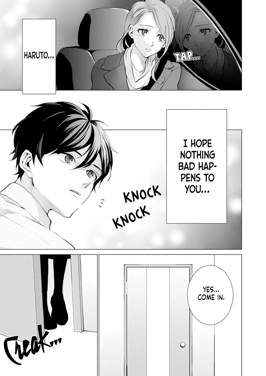 It's Always You - Chapter 8 - Page 8