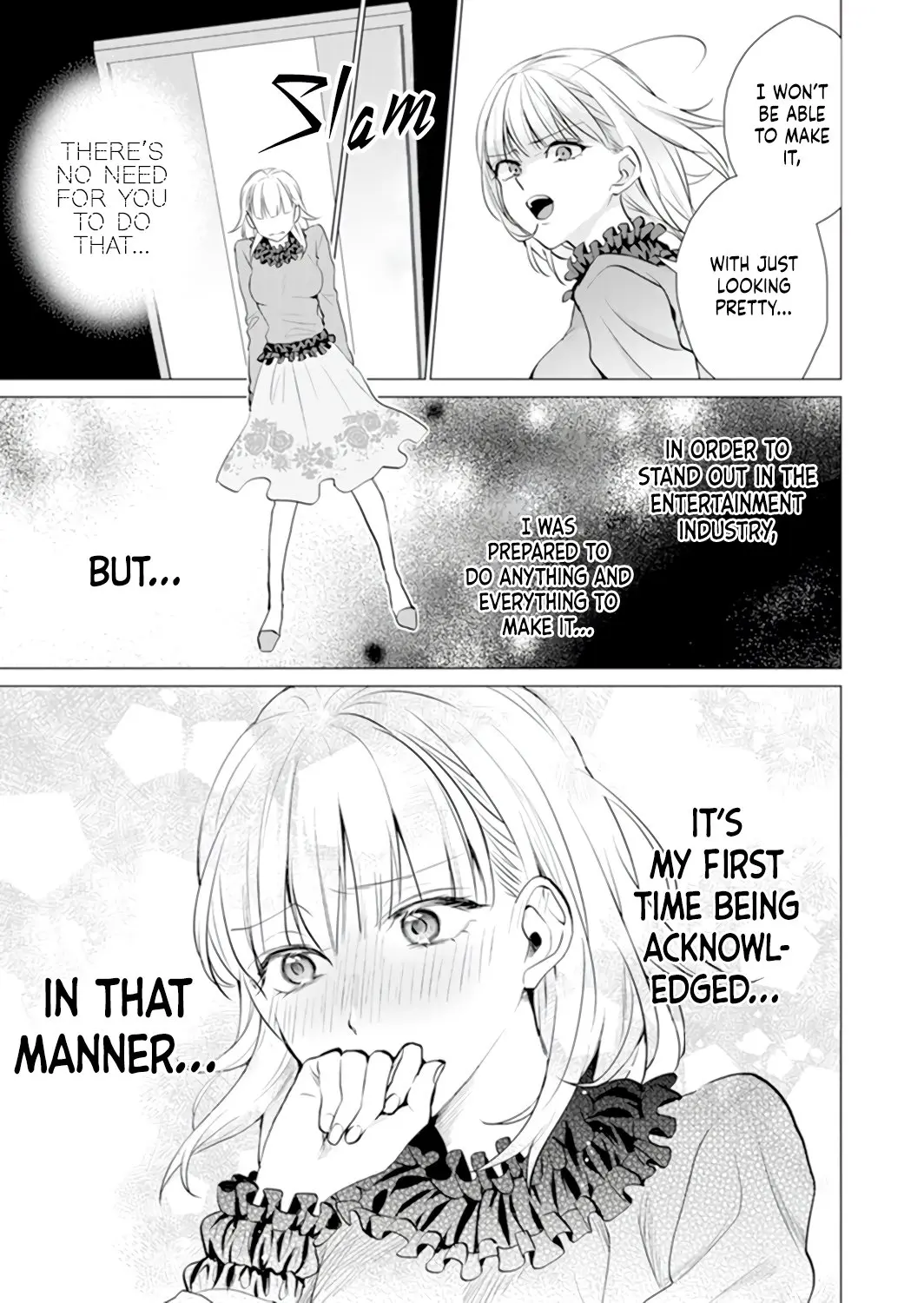 It's Always You - Chapter 8 - Page 14