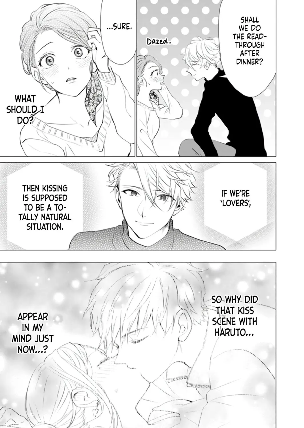 It's Always You - Chapter 8 - Page 26