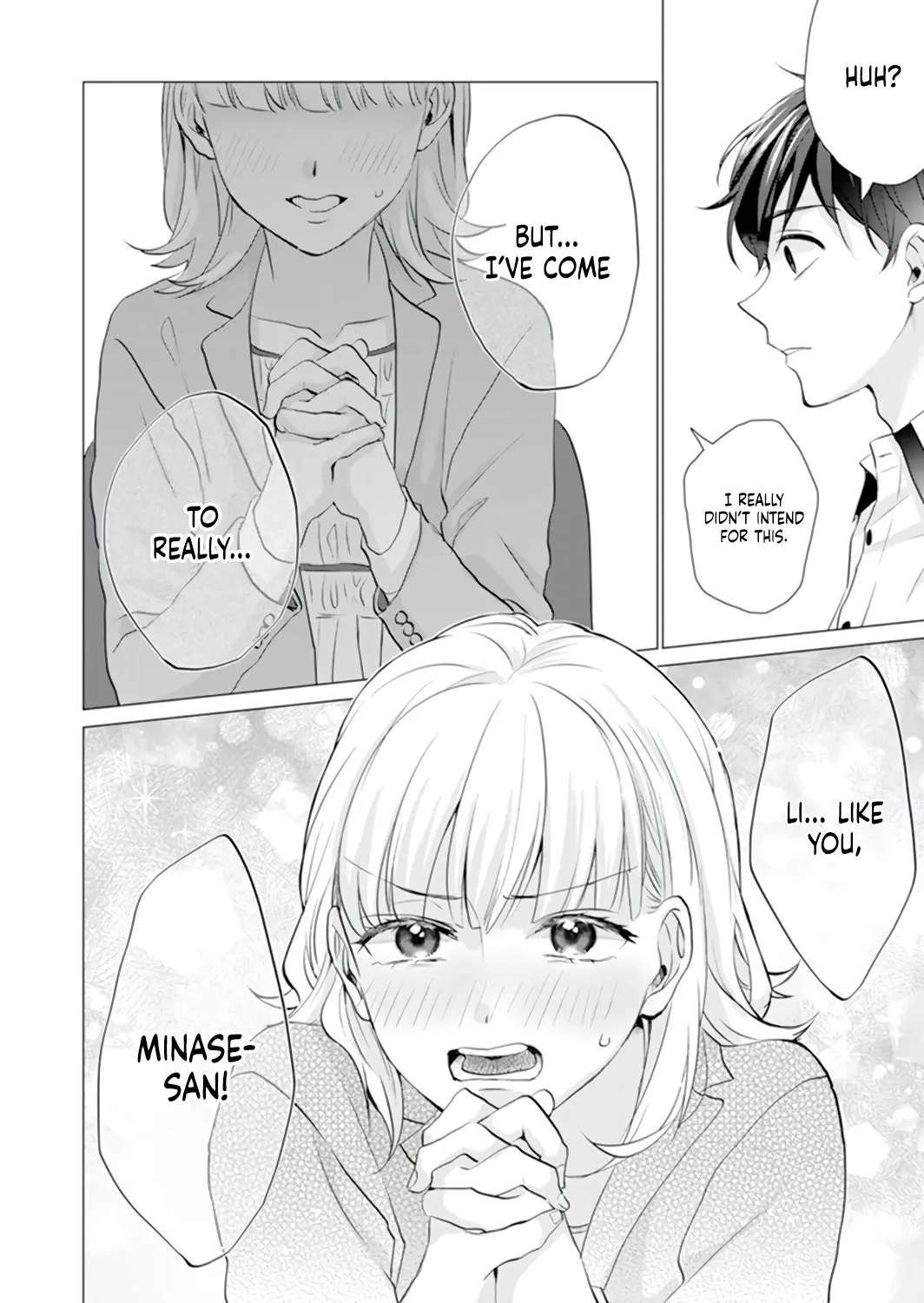 It's Always You - Chapter 9 - Page 13