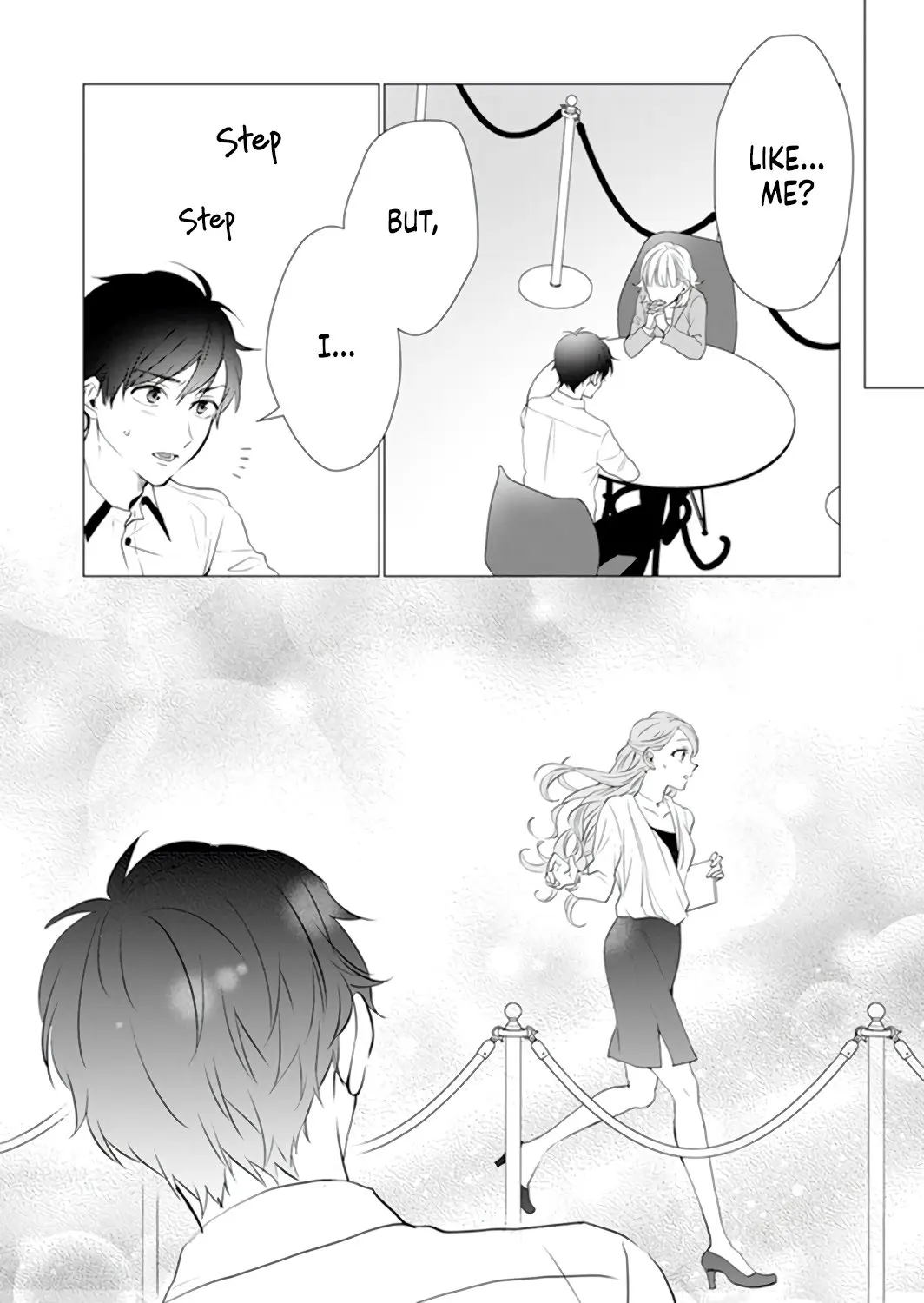 It's Always You - Chapter 9 - Page 17