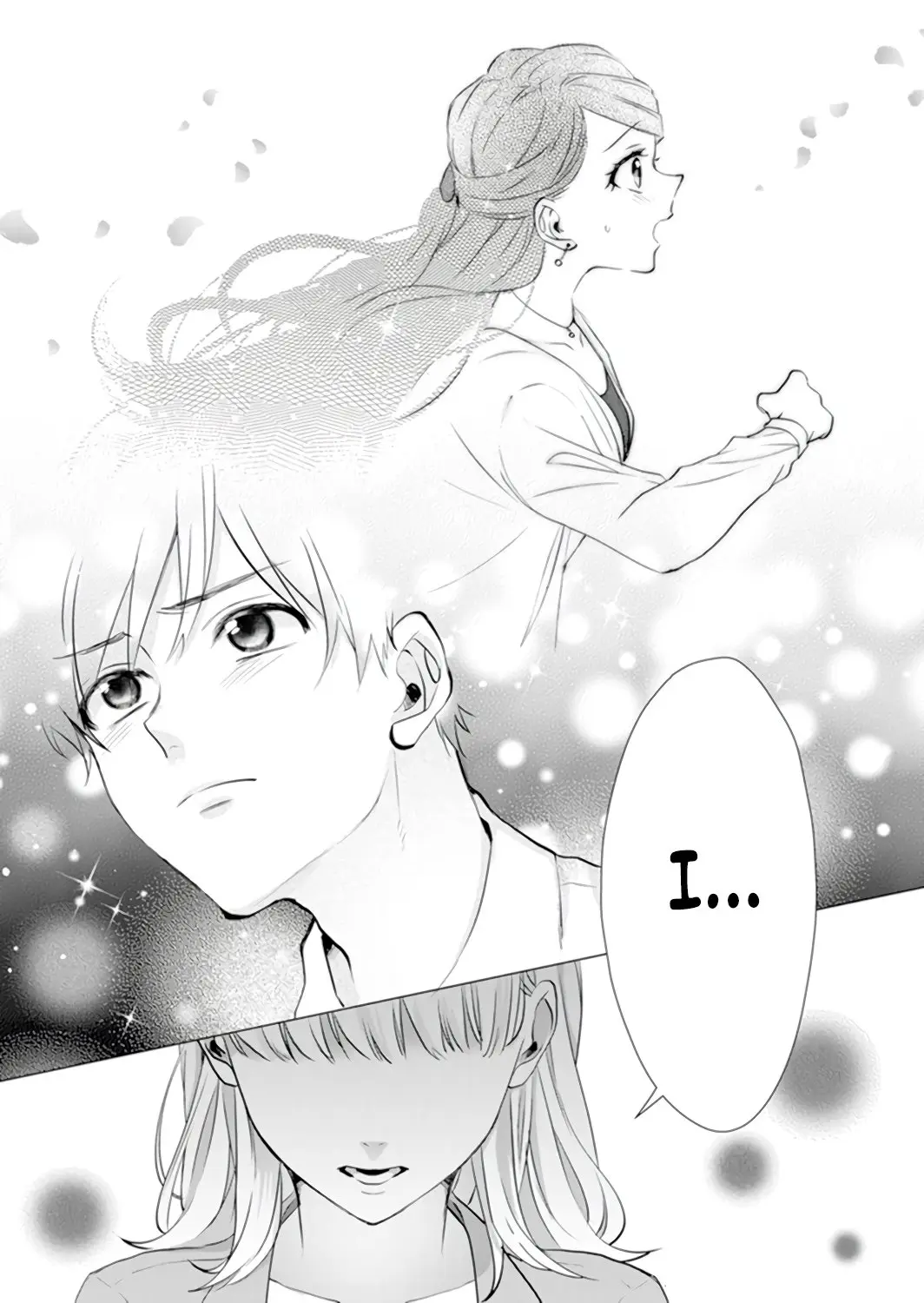 It's Always You - Chapter 9 - Page 18