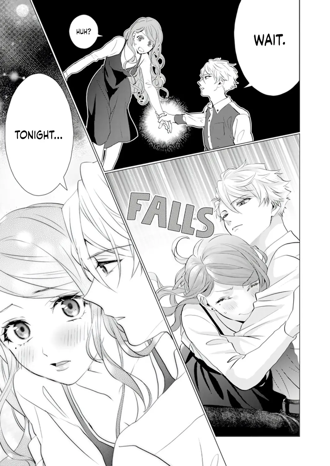 It's Always You - Chapter 9 - Page 26