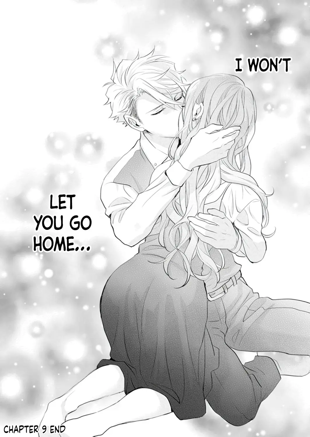It's Always You - Chapter 9 - Page 27