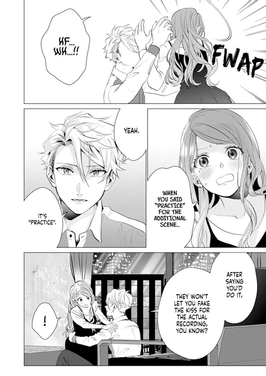 It's Always You - Chapter 10 - Page 4