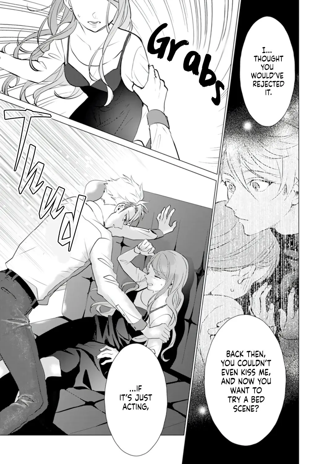 It's Always You - Chapter 10 - Page 5