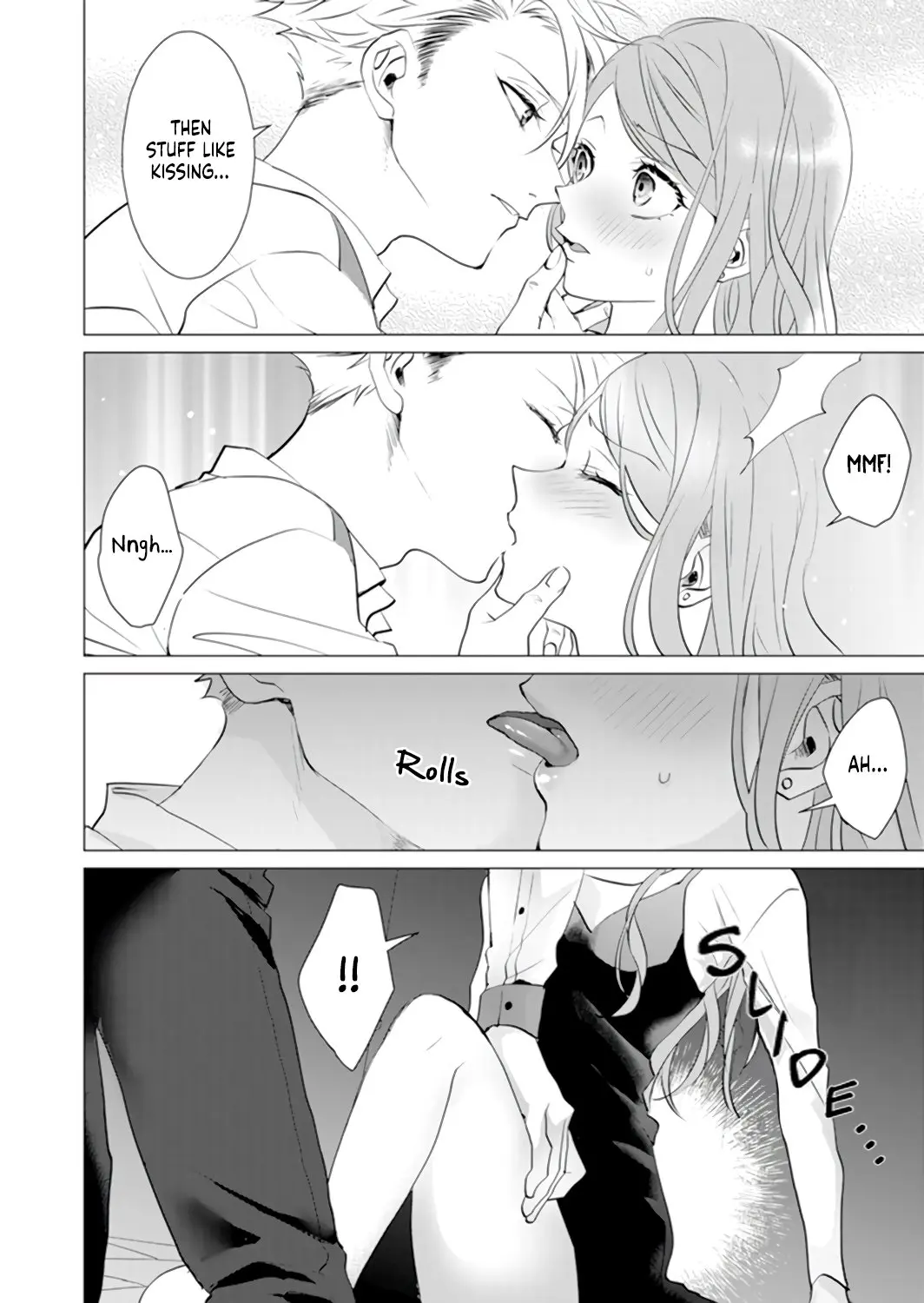 It's Always You - Chapter 10 - Page 6