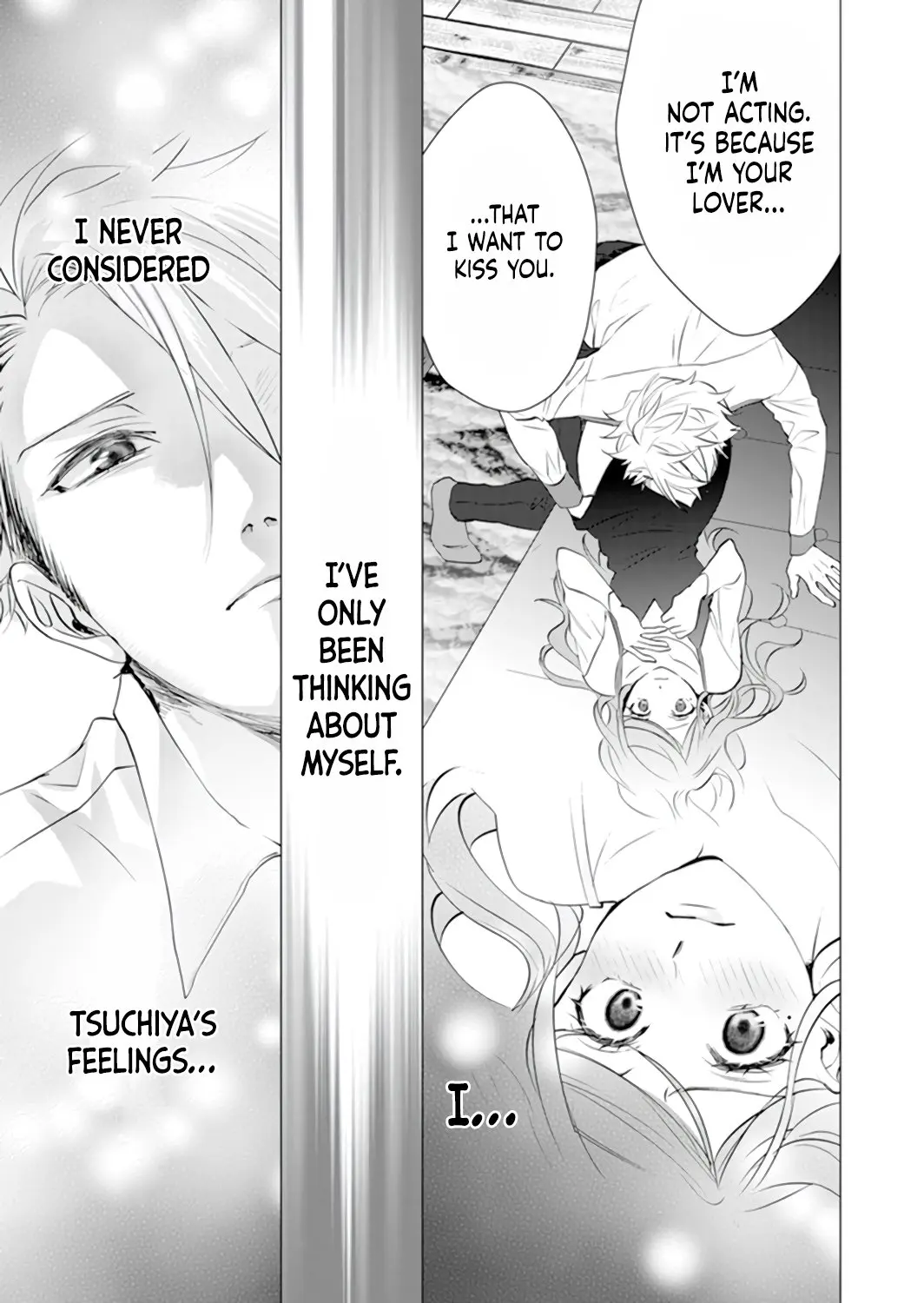 It's Always You - Chapter 10 - Page 9