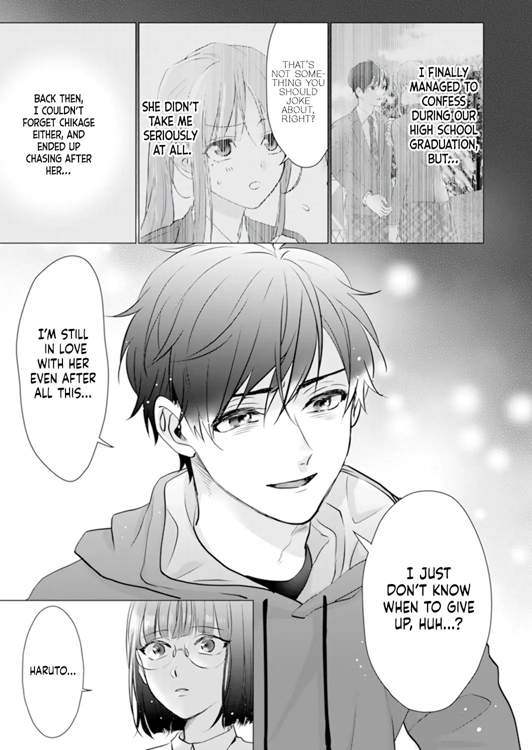 It's Always You - Chapter 10 - Page 17