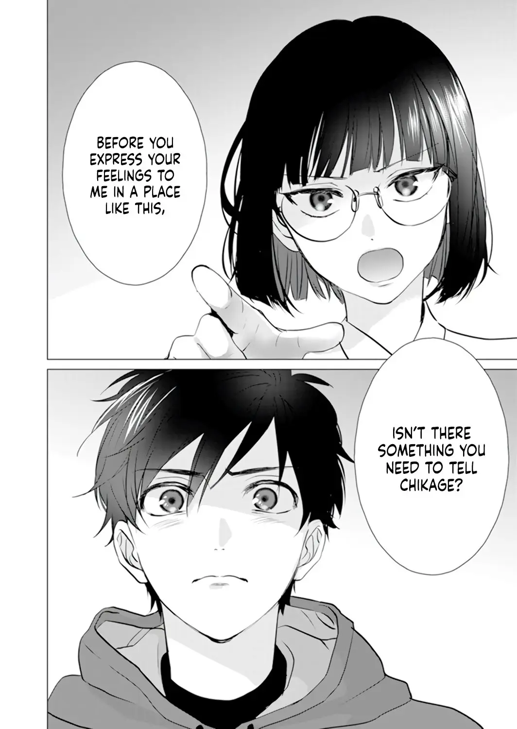 It's Always You - Chapter 10 - Page 20