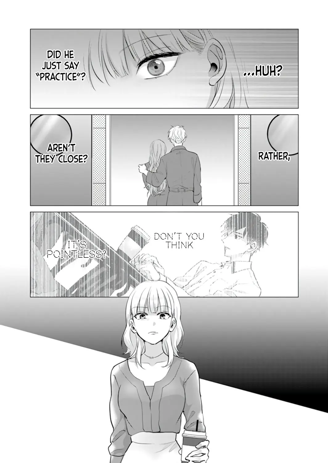 It's Always You - Chapter 11 - Page 10