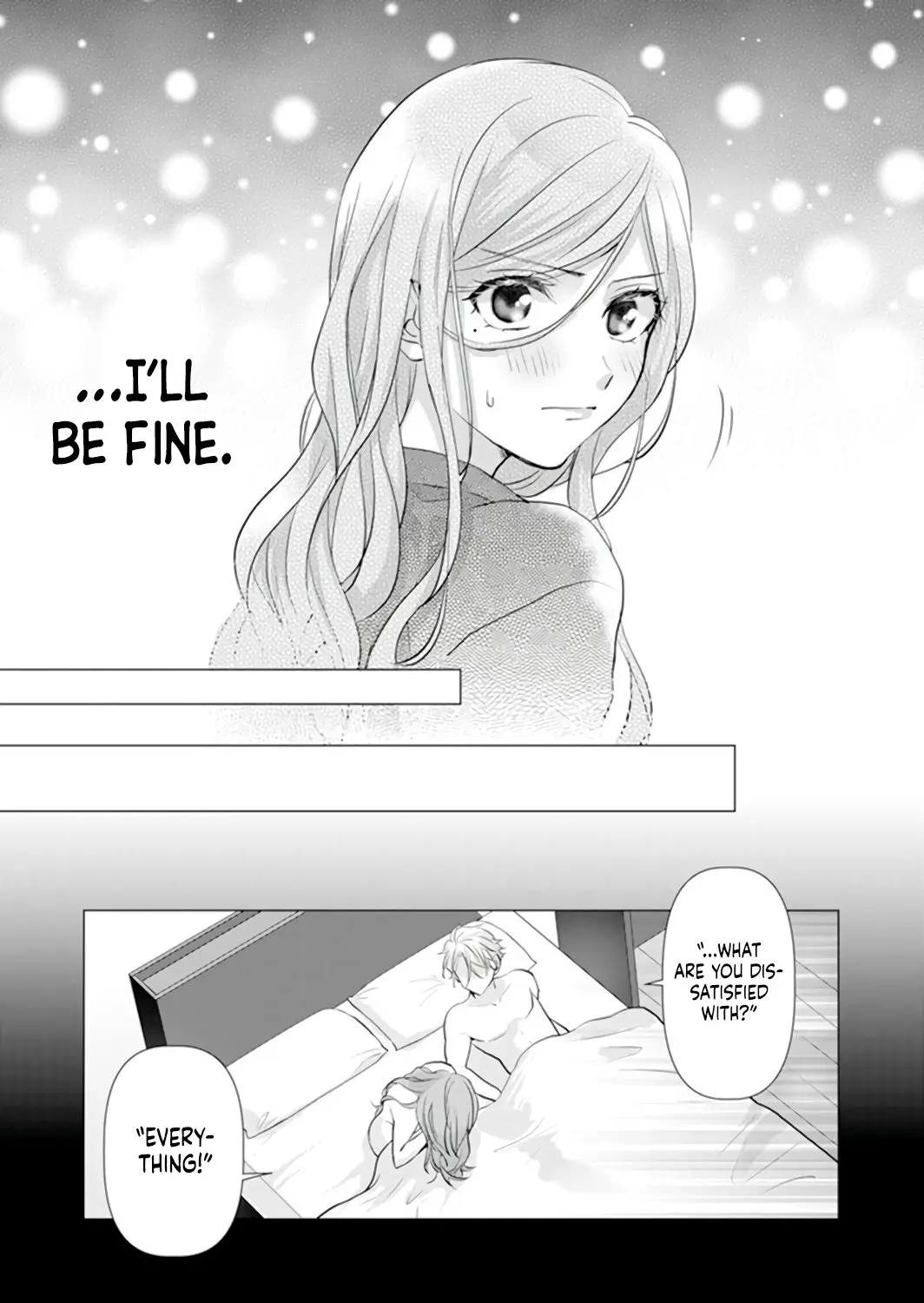 It's Always You - Chapter 11 - Page 14