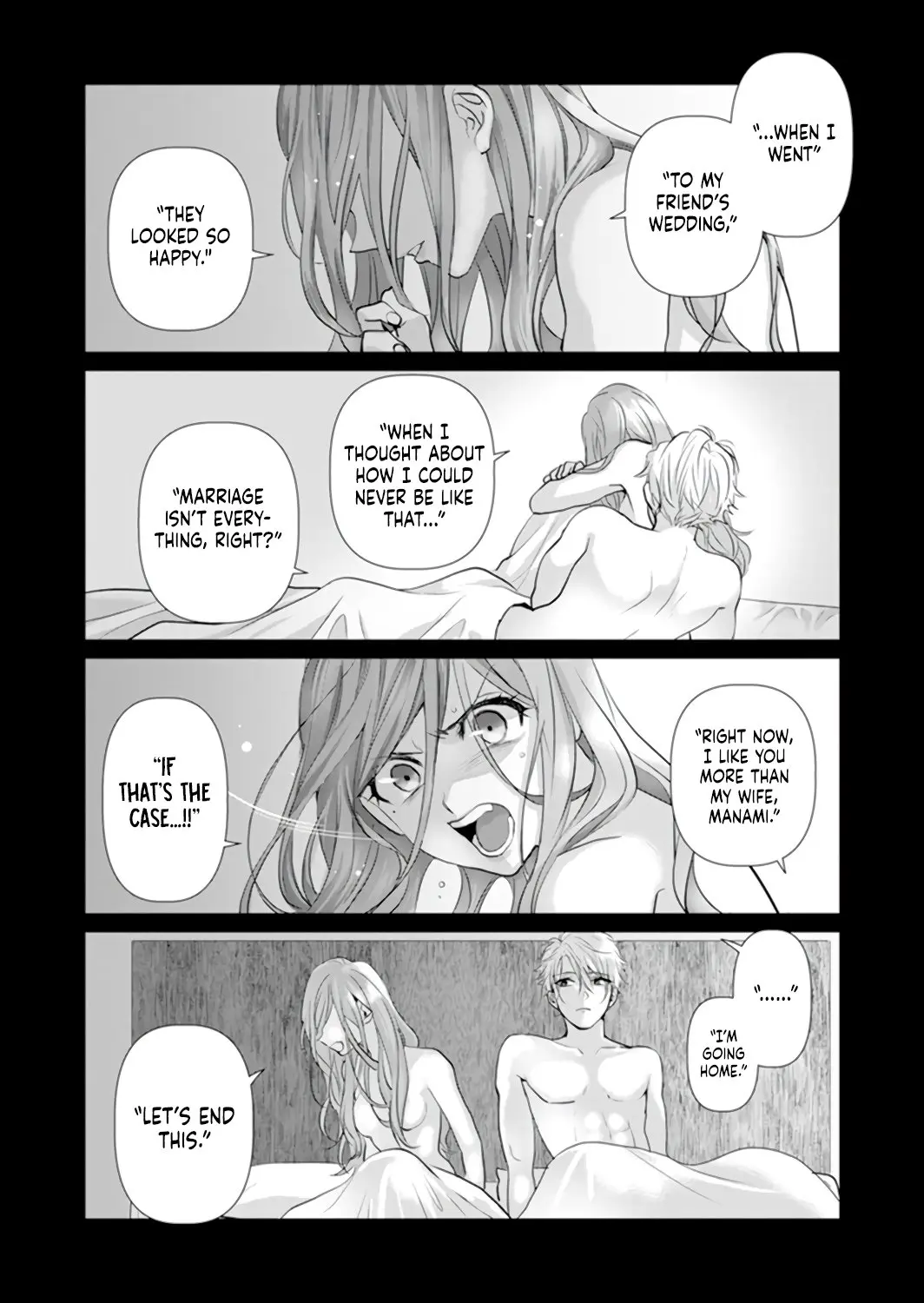 It's Always You - Chapter 11 - Page 15