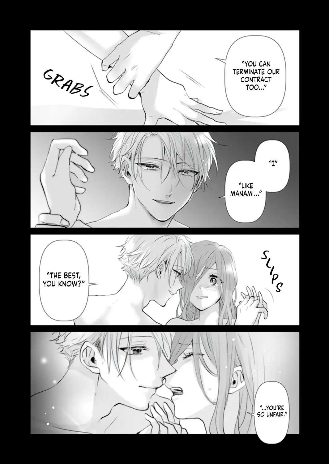 It's Always You - Chapter 11 - Page 16