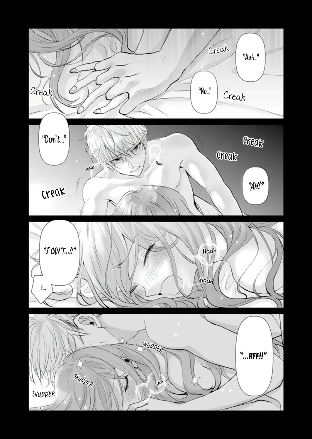 It's Always You - Chapter 11 - Page 17