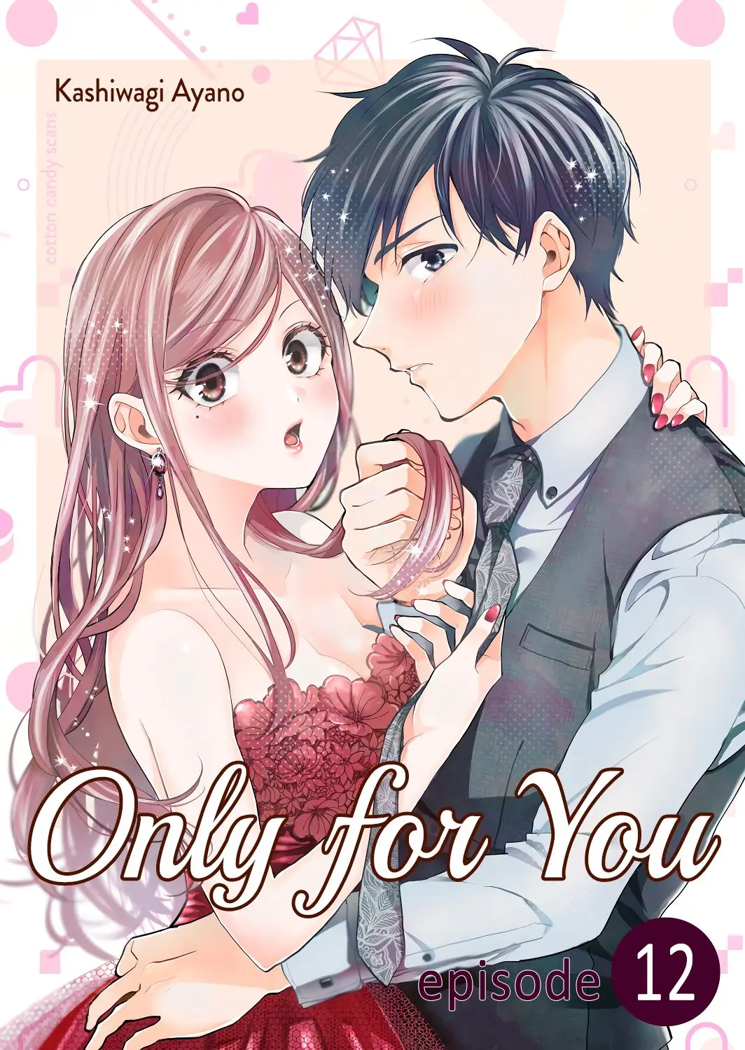 It's Always You - Chapter 12 - Page 1