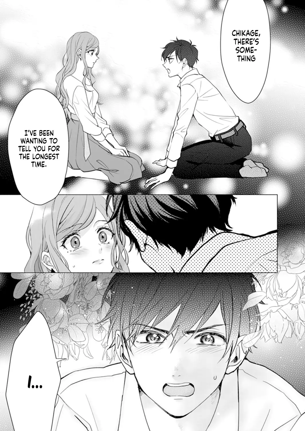 It's Always You - Chapter 12 - Page 6