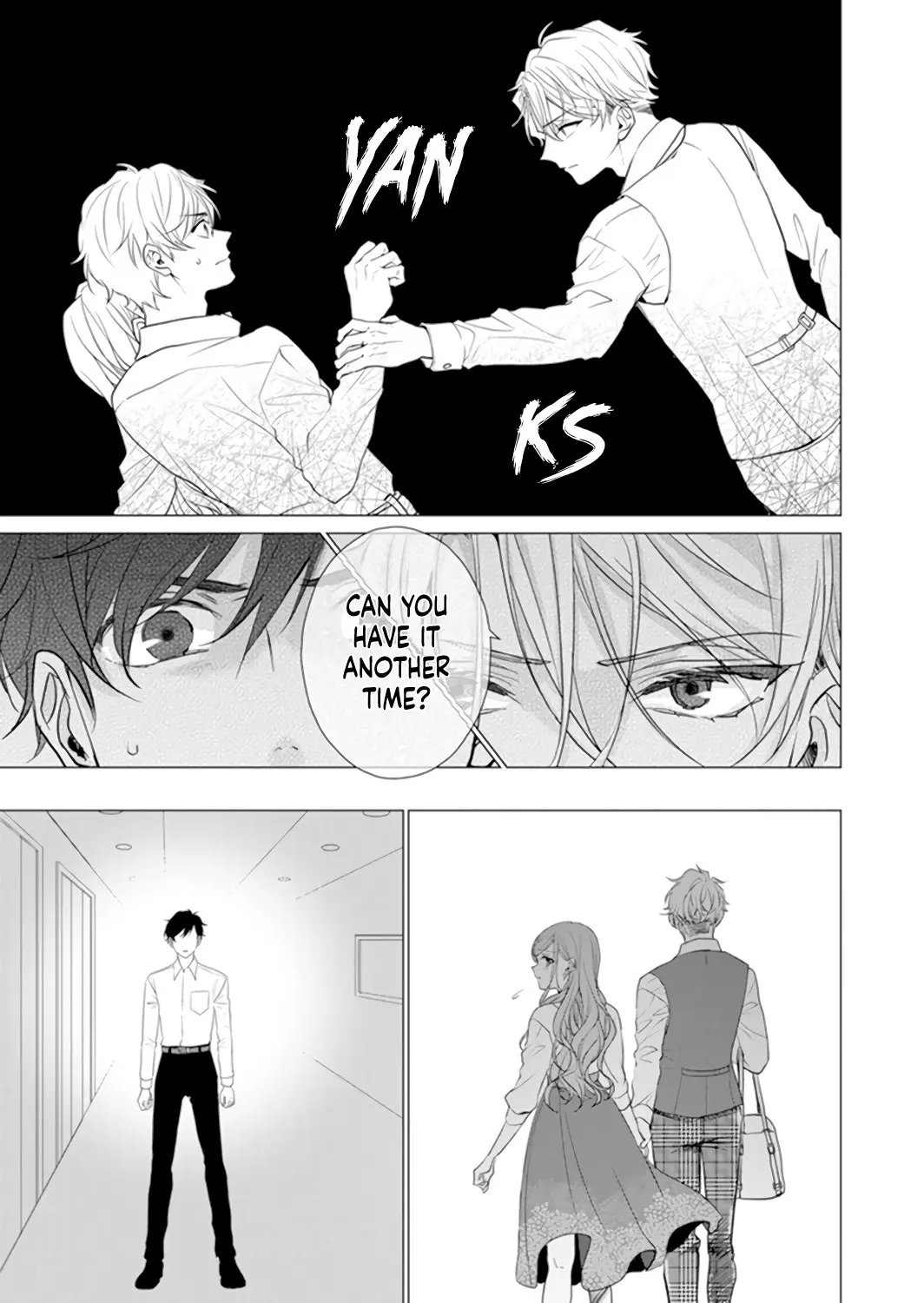 It's Always You - Chapter 12 - Page 12