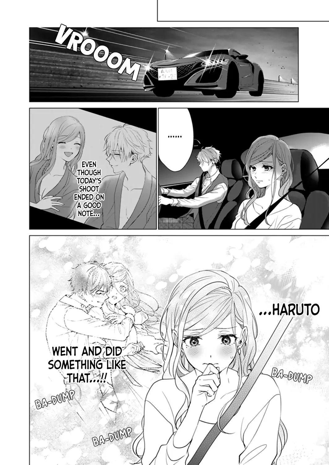 It's Always You - Chapter 12 - Page 13