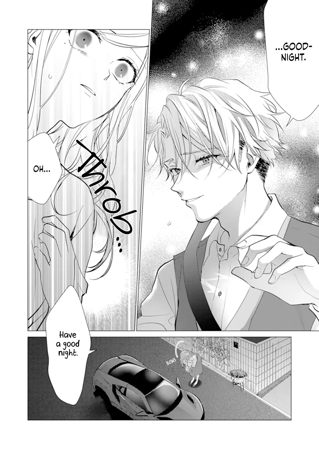 It's Always You - Chapter 12 - Page 17