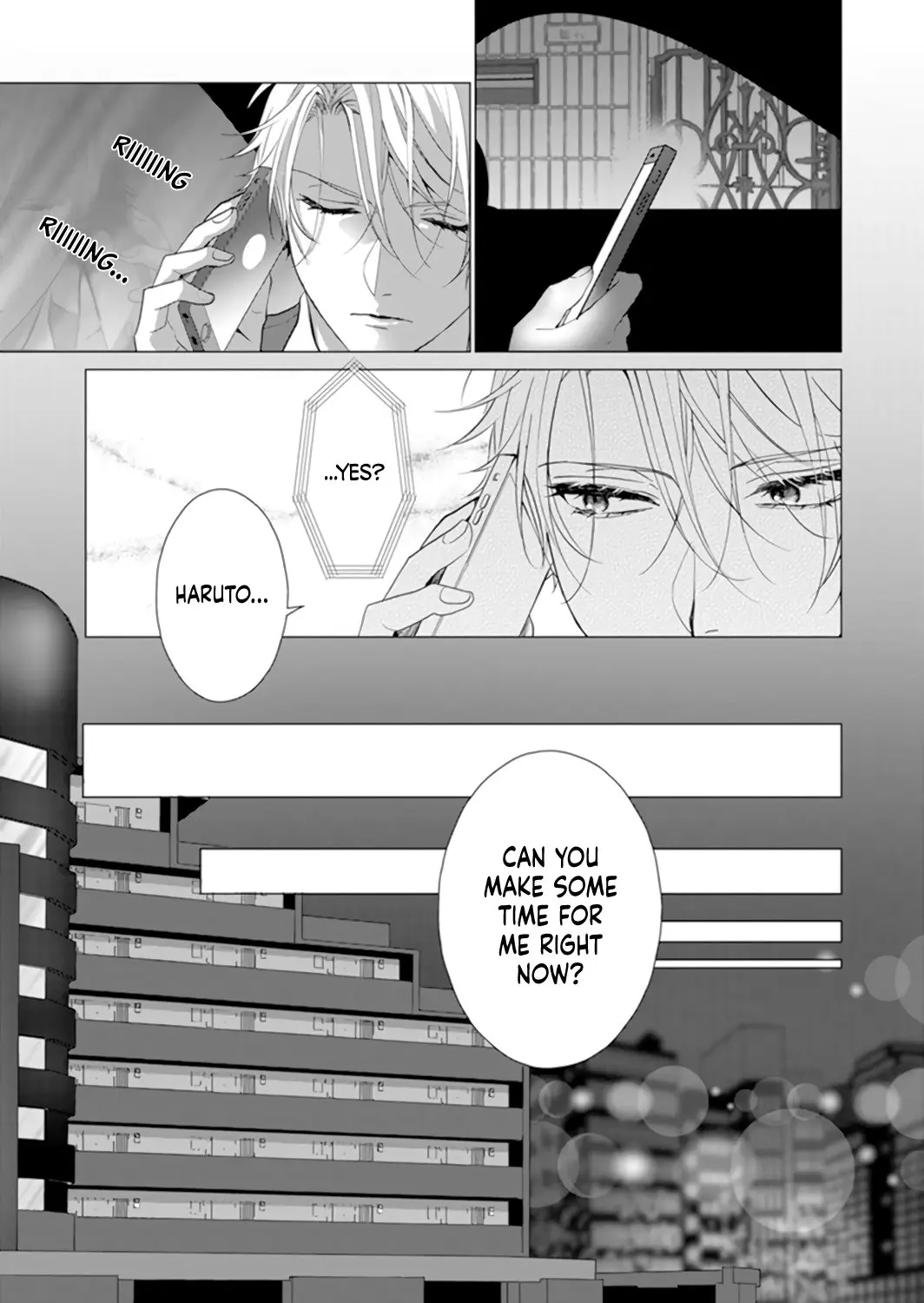It's Always You - Chapter 12 - Page 18