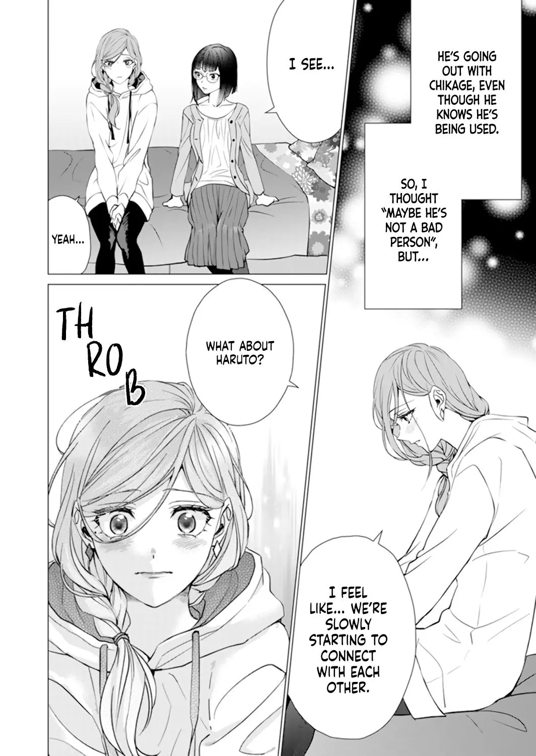 It's Always You - Chapter 13 - Page 9