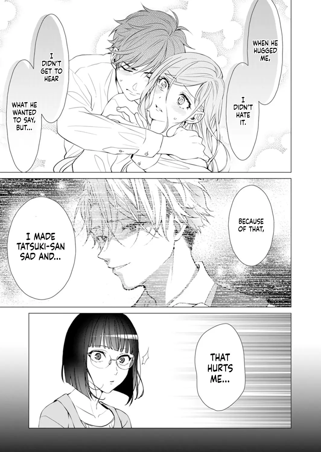 It's Always You - Chapter 13 - Page 10