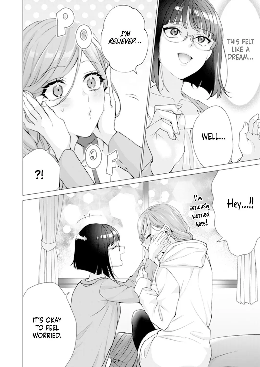 It's Always You - Chapter 13 - Page 13