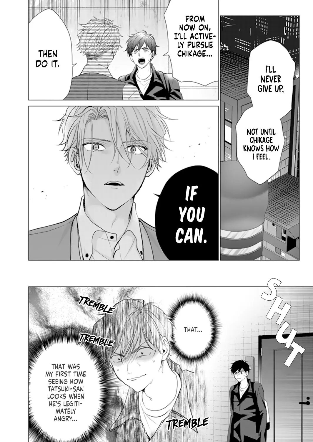 It's Always You - Chapter 13 - Page 15