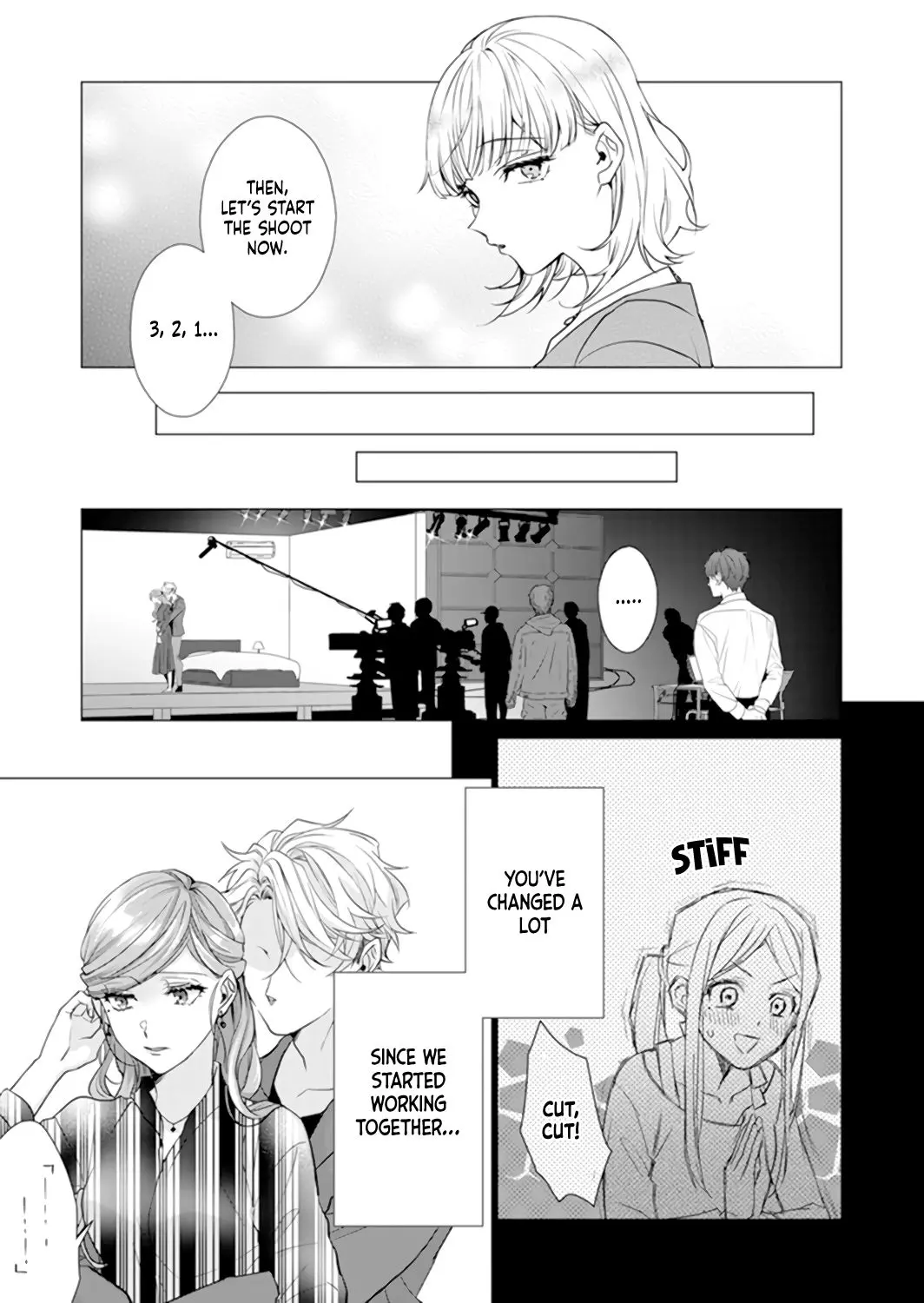 It's Always You - Chapter 13 - Page 22