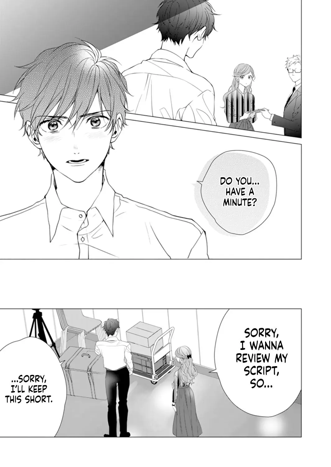 It's Always You - Chapter 13 - Page 24