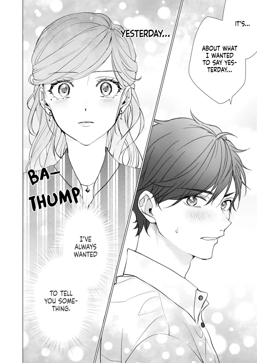 It's Always You - Chapter 13 - Page 25