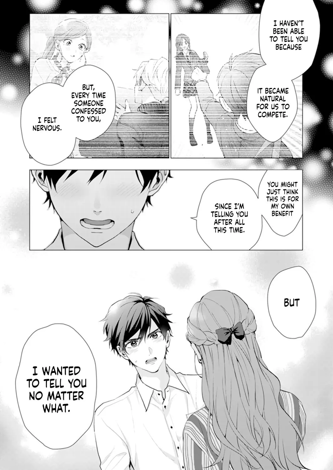 It's Always You - Chapter 14 - Page 2