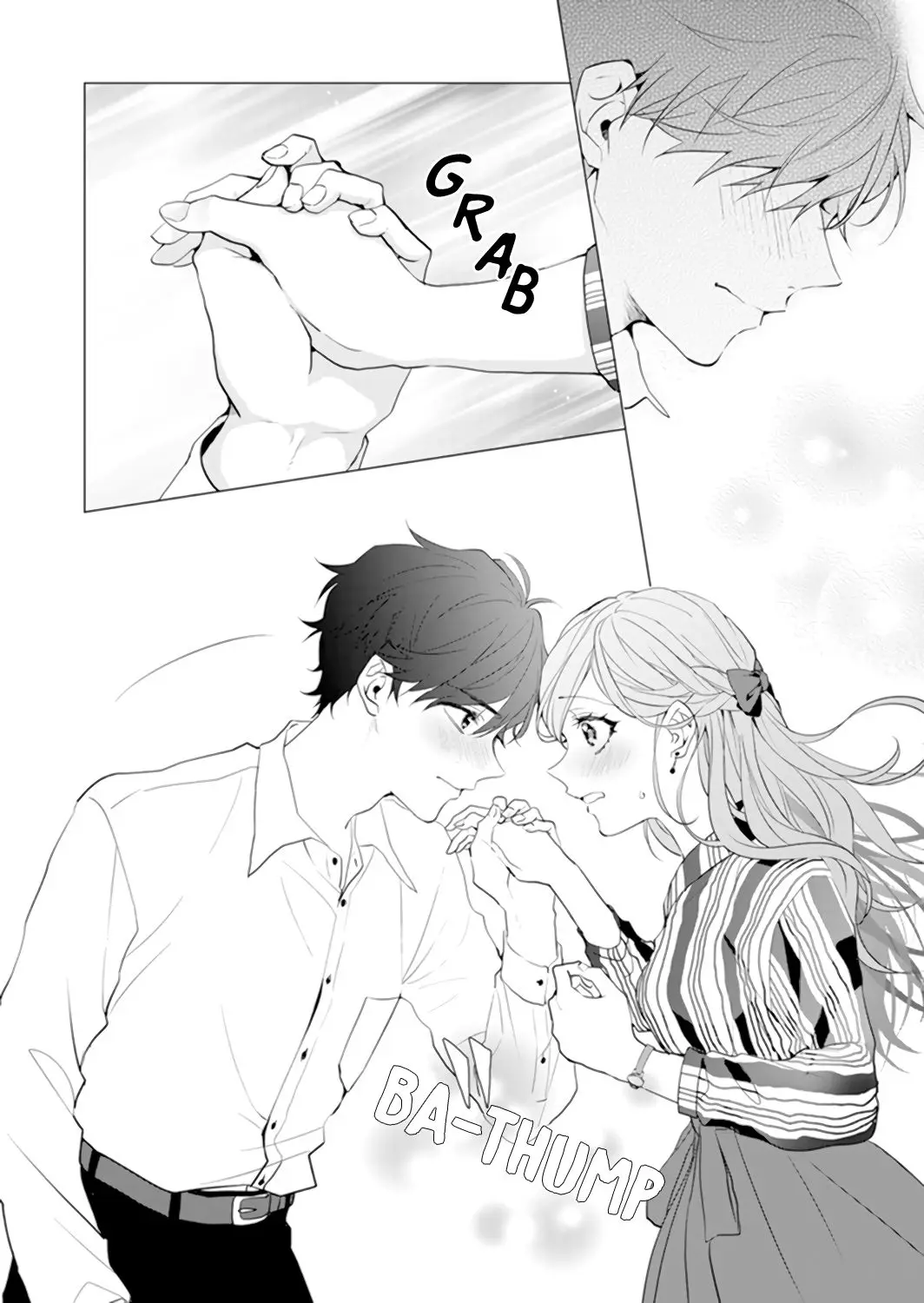 It's Always You - Chapter 14 - Page 4