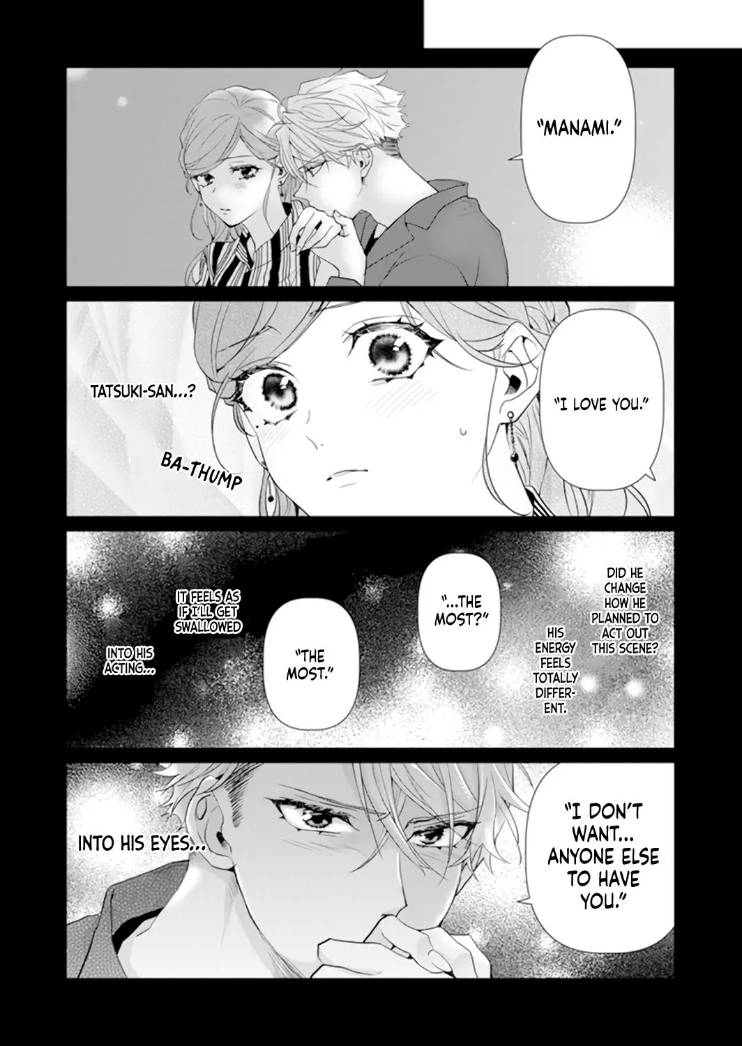 It's Always You - Chapter 14 - Page 10